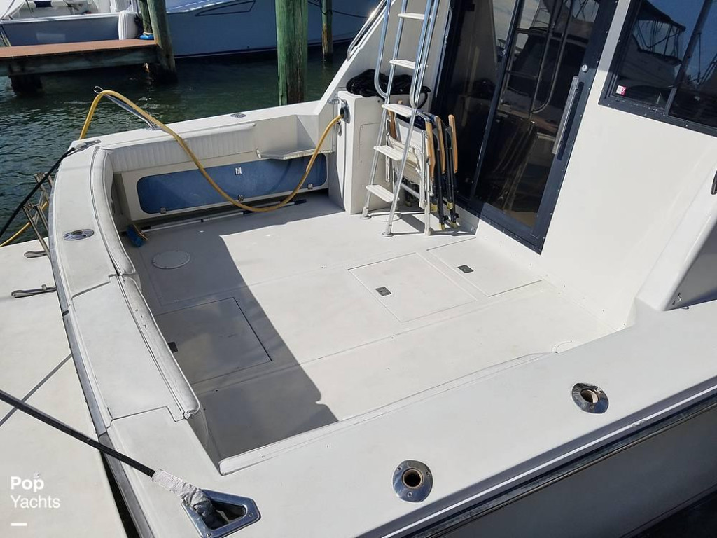 Wellcraft 3700 Cozumel