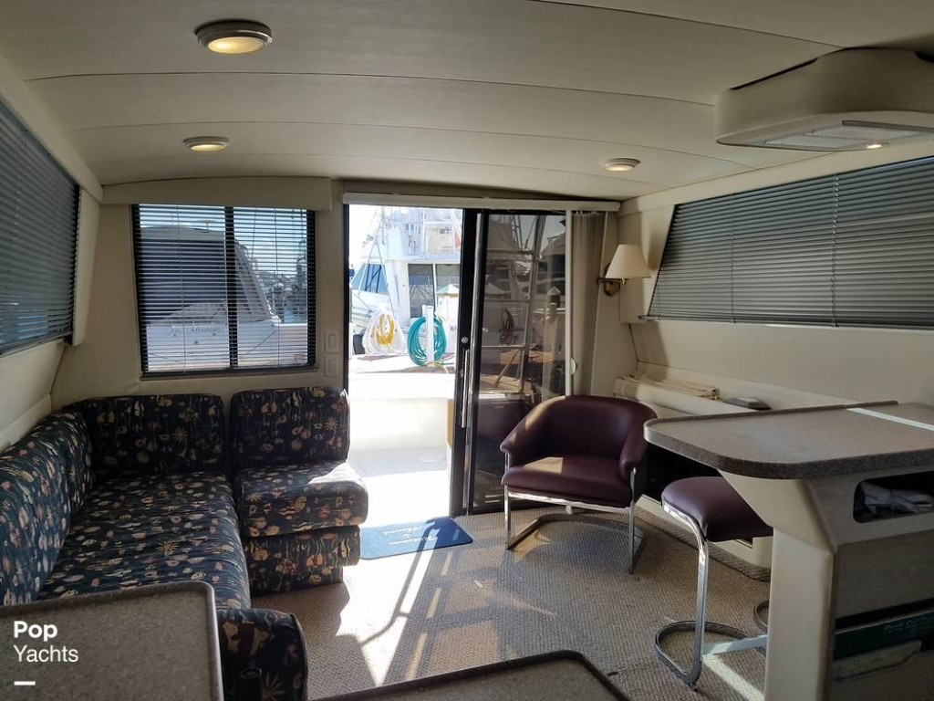 Wellcraft 3700 Cozumel