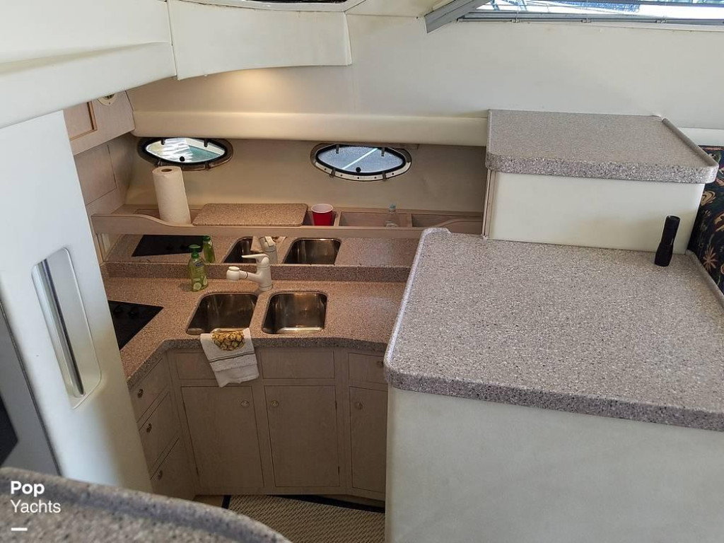 Wellcraft 3700 Cozumel