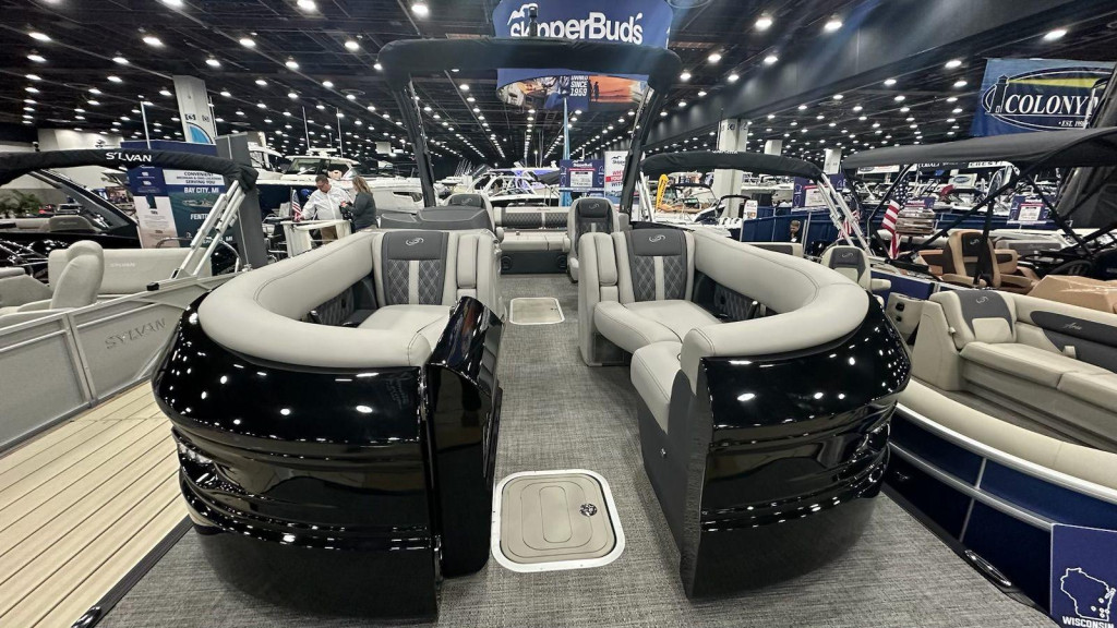 Barletta Reserve Leggera R26UCA Tri