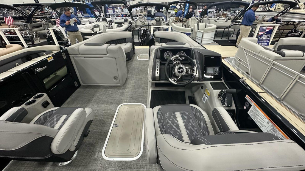 Barletta Reserve Leggera R26UCA Tri