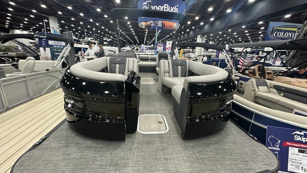 Barletta Reserve Leggera R26UCA Tri