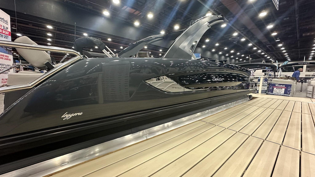 Barletta Reserve Leggera R26UCA Tri