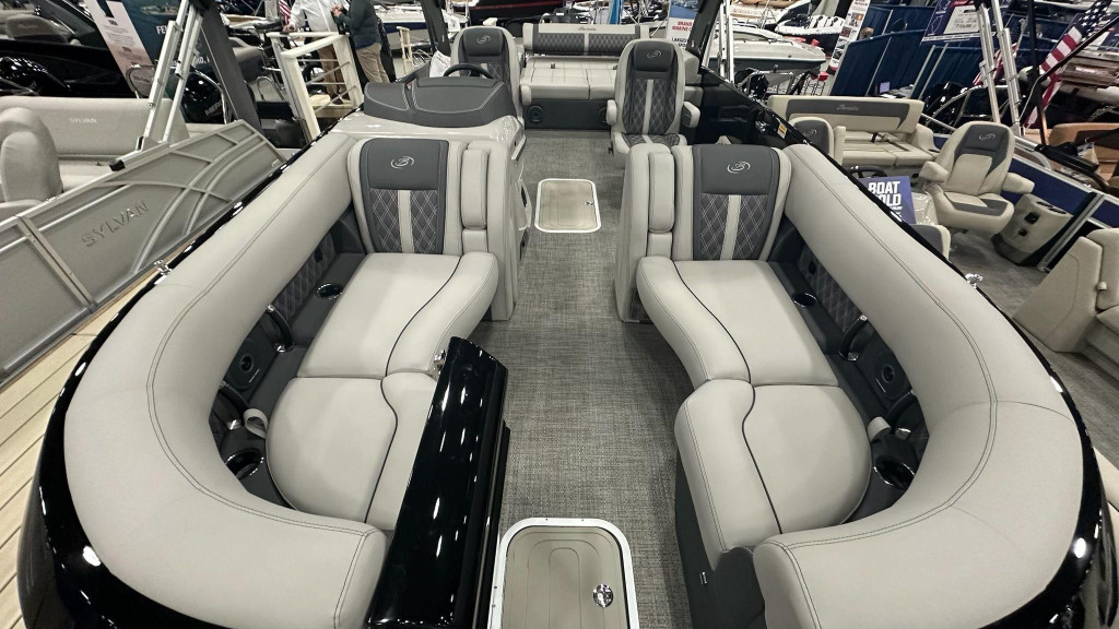 Barletta Reserve Leggera R26UCA Tri