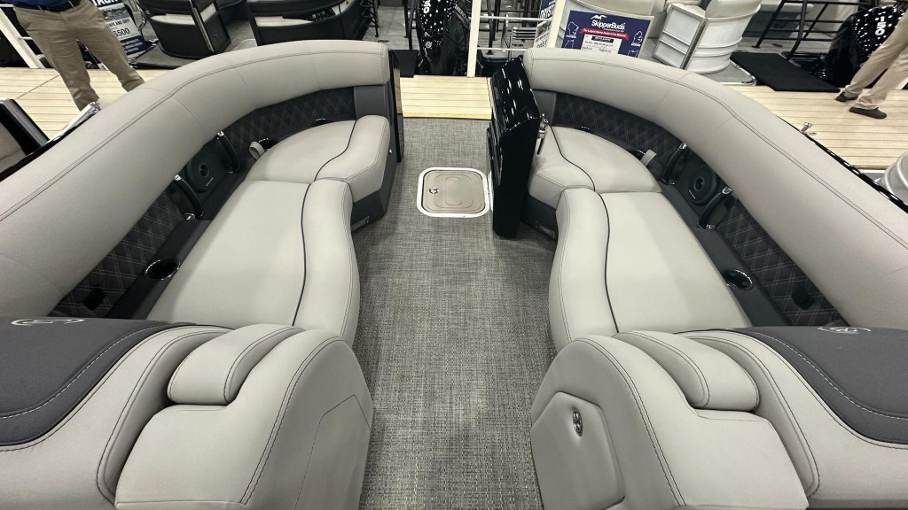 Barletta Reserve Leggera R26UCA Tri