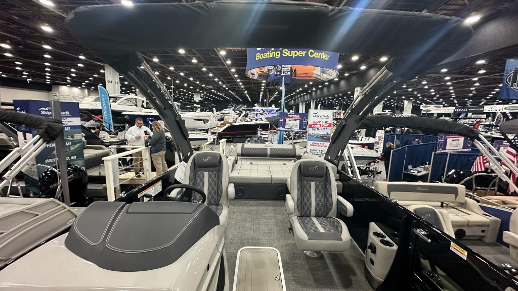 Barletta Reserve Leggera R26UCA Tri