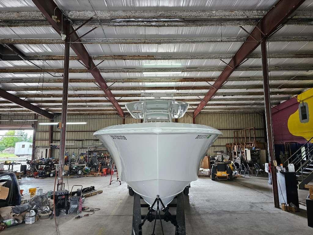 Bahama 41