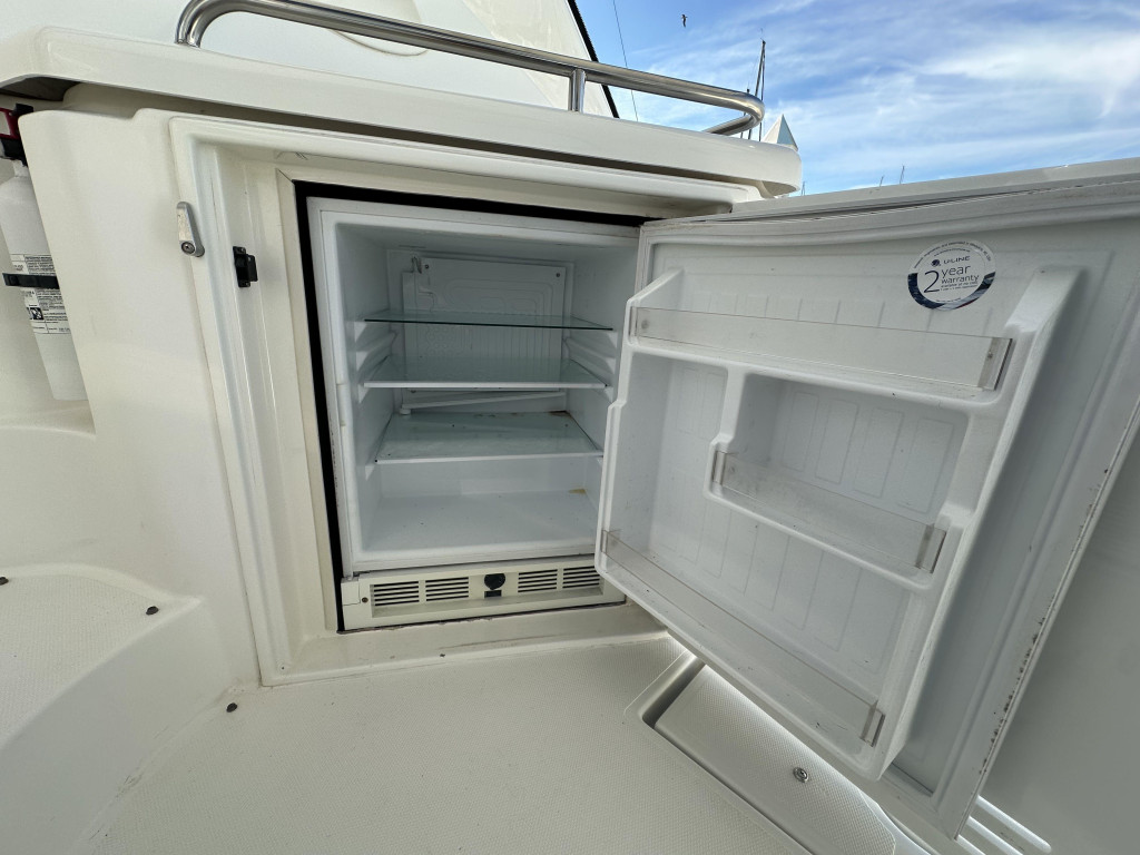 Cruisers 5370 Express