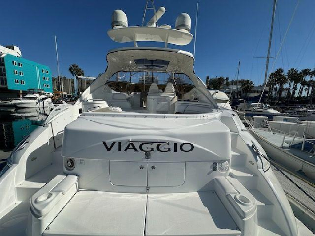 Cruisers 5370 Express