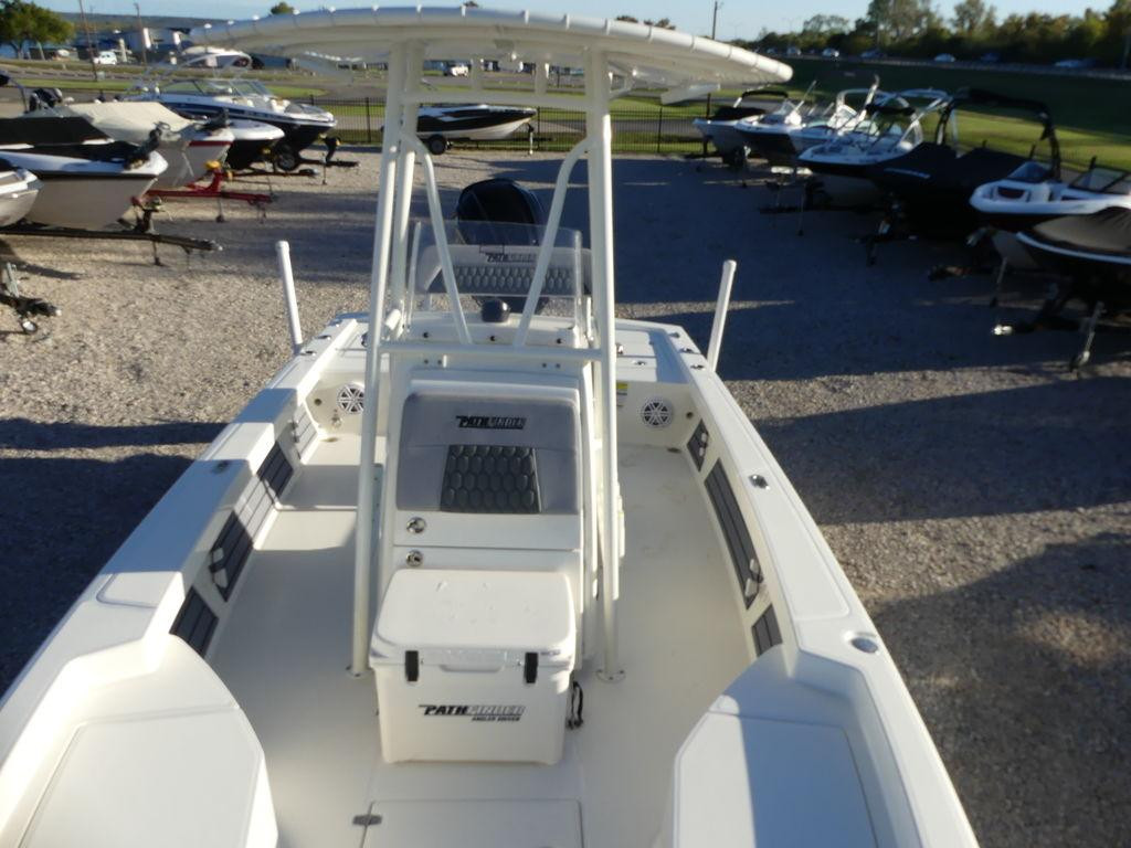 Pathfinder 2200 TRS