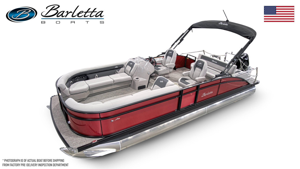 Barletta Aria 24UC Tri