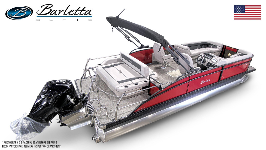 Barletta Aria 24UC Tri