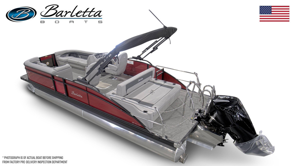 Barletta Aria 24UC Tri