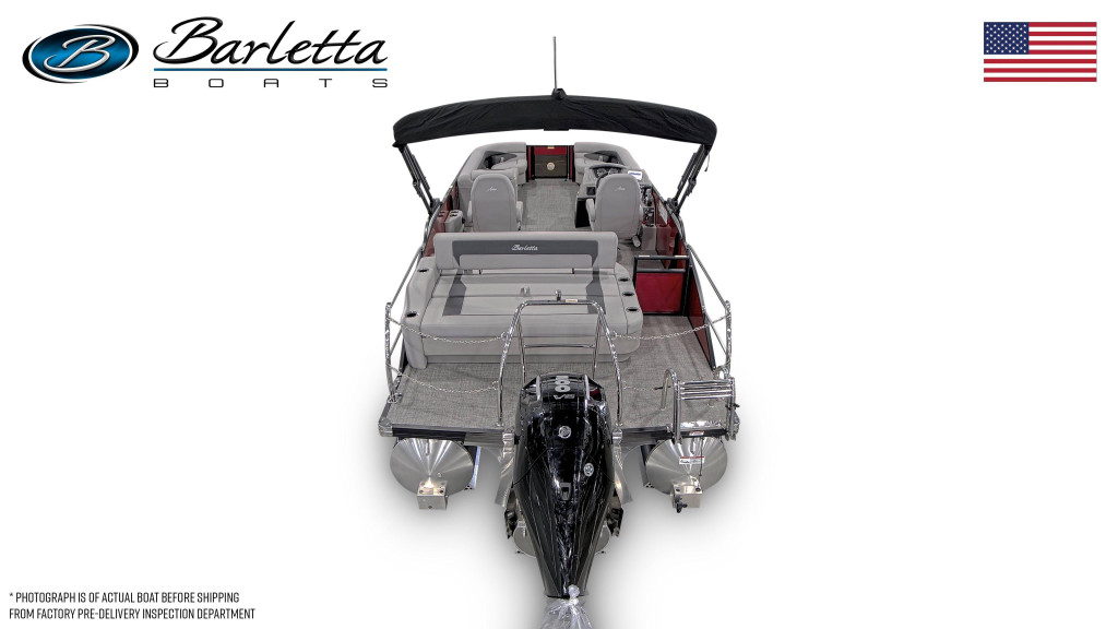 Barletta Aria 24UC Tri