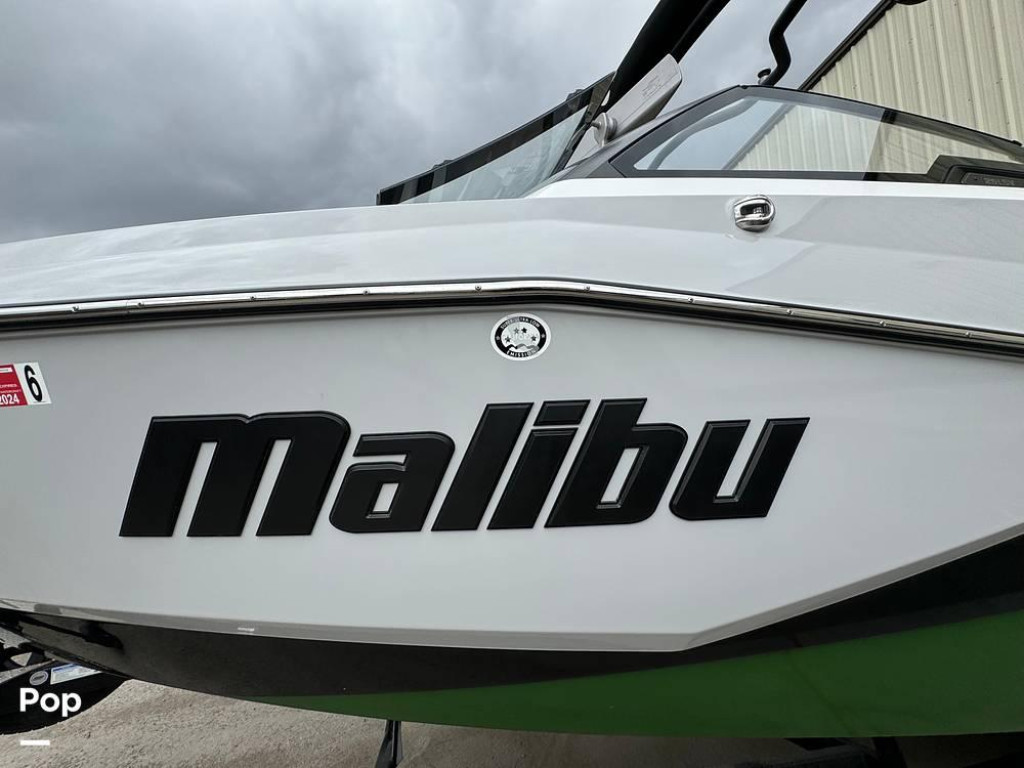 Malibu 25LSV
