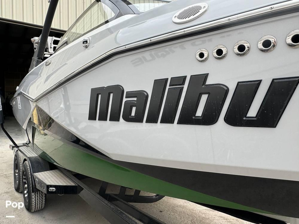 Malibu 25LSV