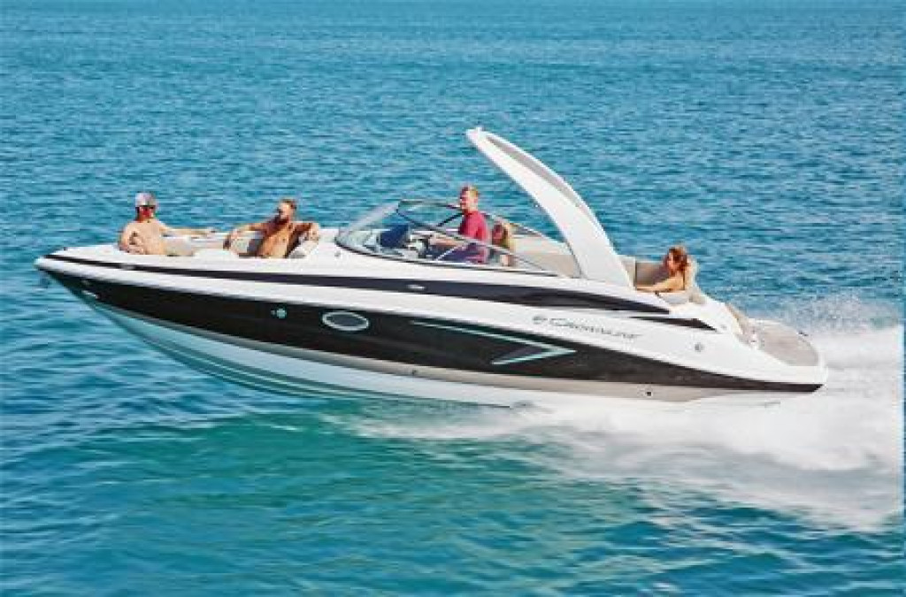 Crownline 270 SS