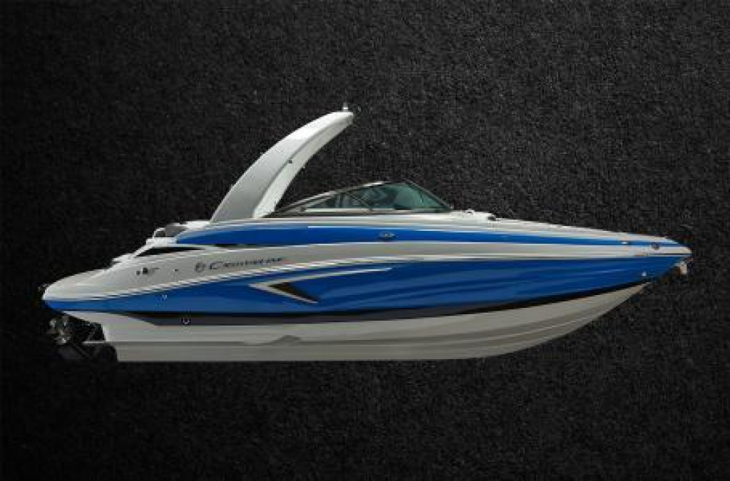 Crownline 270 SS