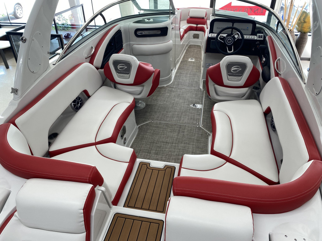 Crownline 270 SS