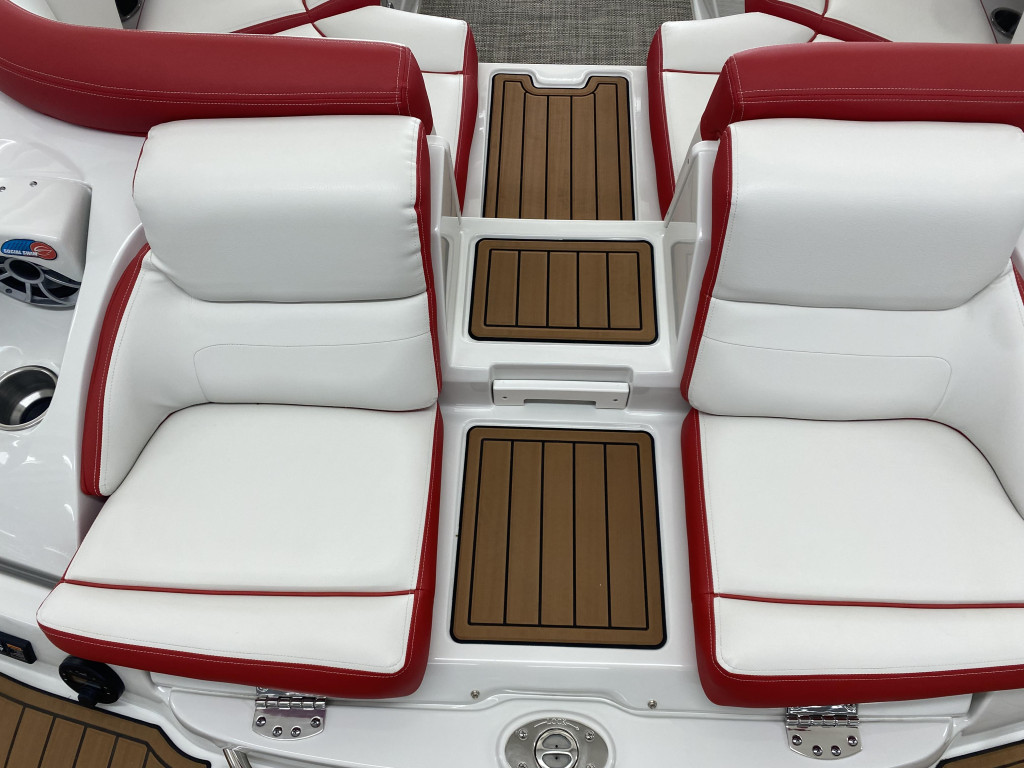 Crownline 270 SS