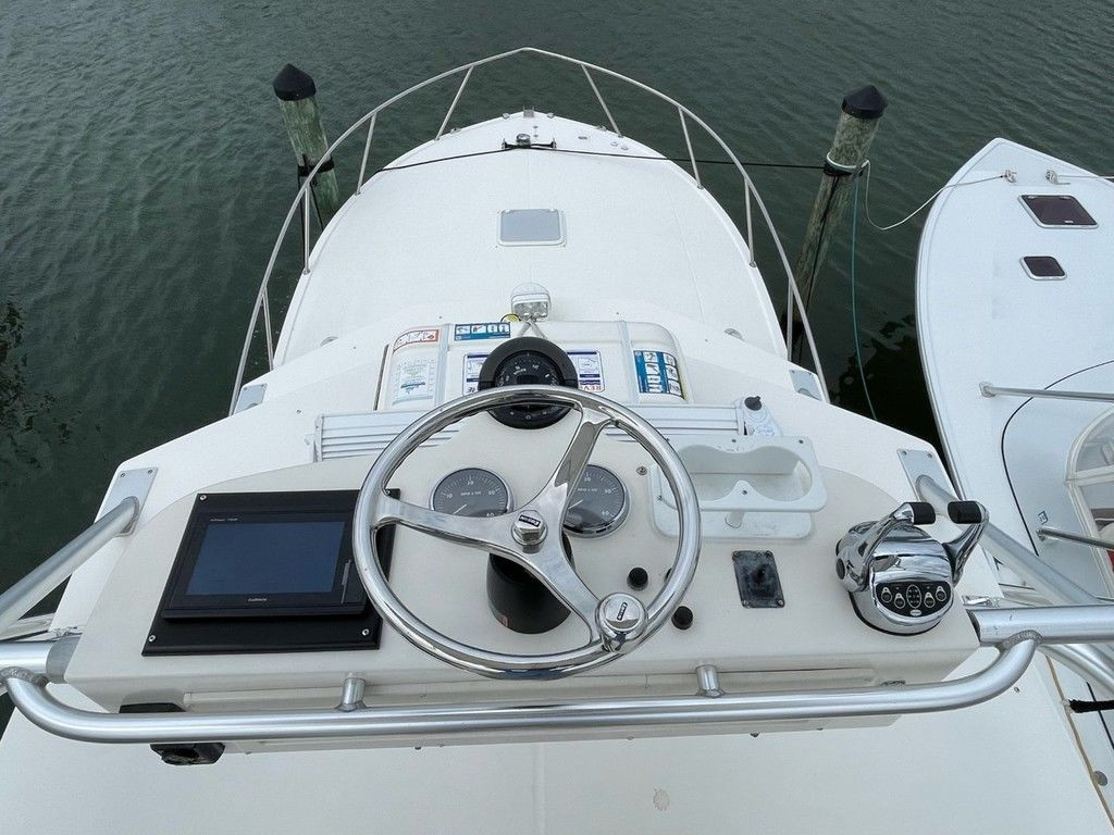 Carolina Classic 35 Express