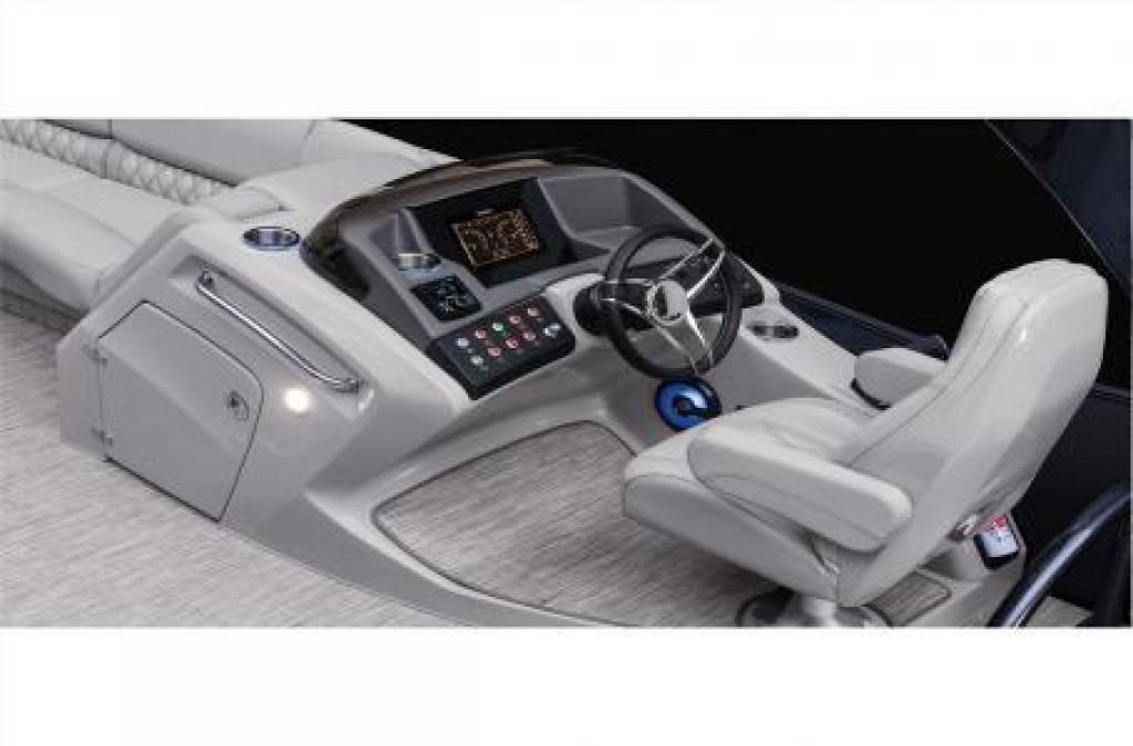 Bennington 25 RSR Tri