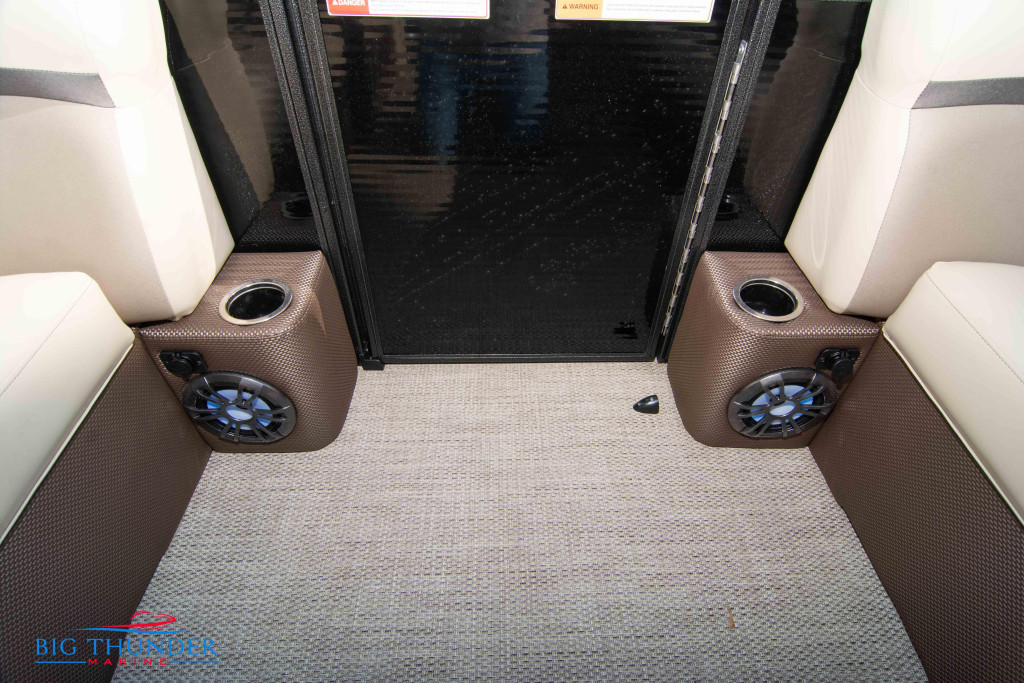 Crest Classic Platinum 240 SLC