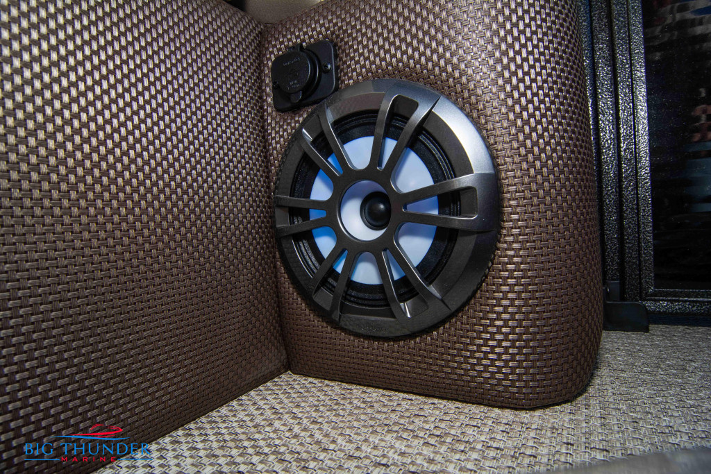 Crest Classic Platinum 240 SLC