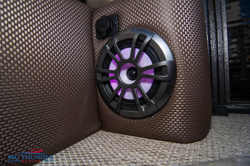 Crest Classic Platinum 240 SLC