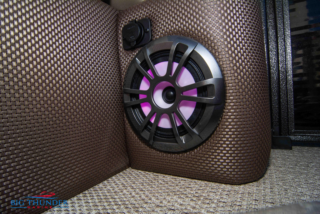 Crest Classic Platinum 240 SLC