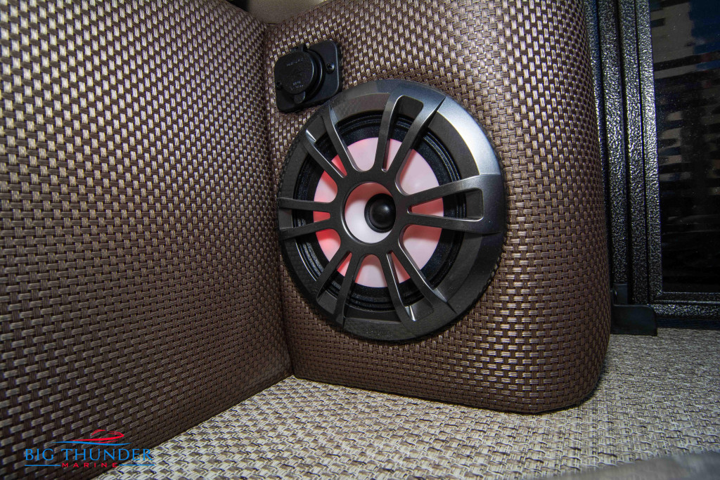 Crest Classic Platinum 240 SLC