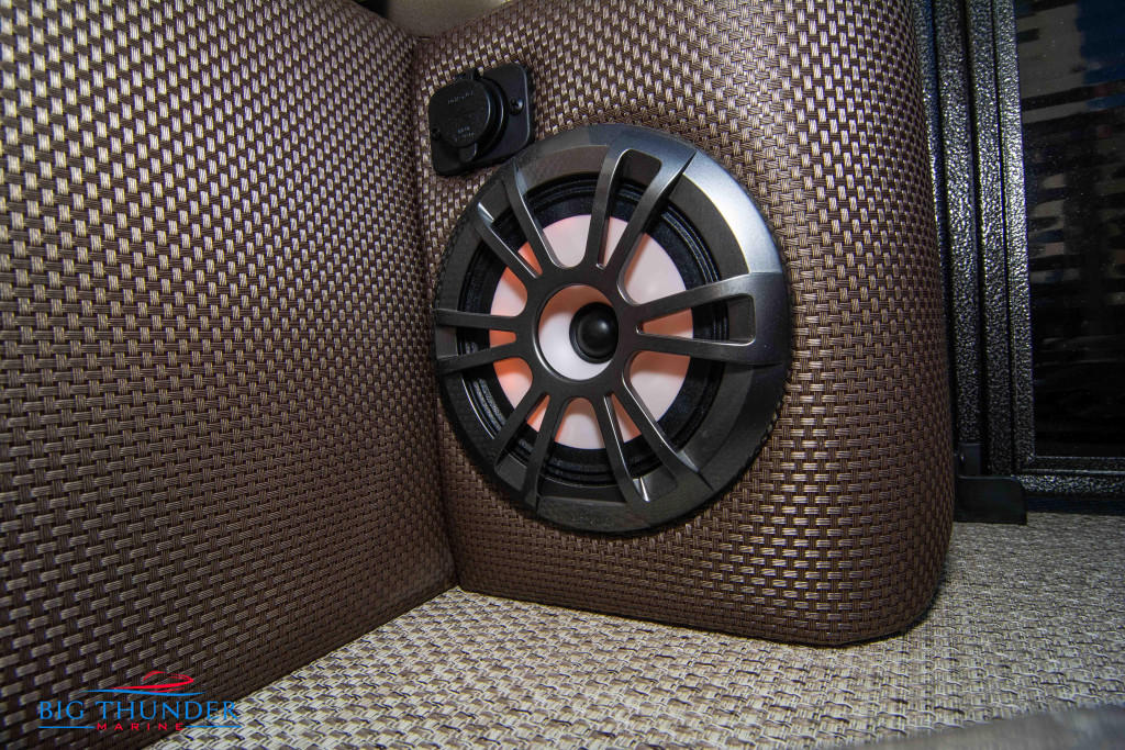 Crest Classic Platinum 240 SLC