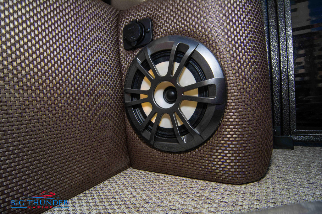 Crest Classic Platinum 240 SLC