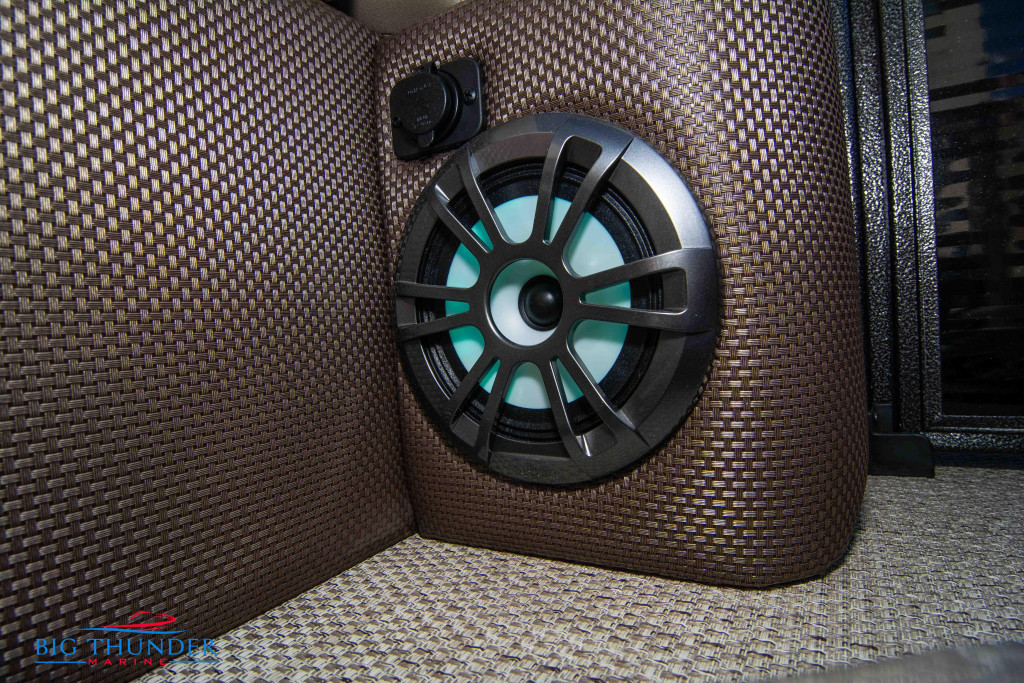 Crest Classic Platinum 240 SLC