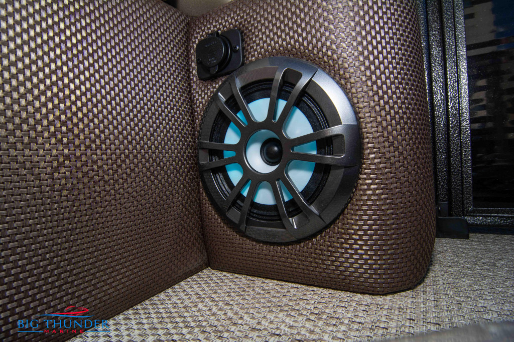 Crest Classic Platinum 240 SLC