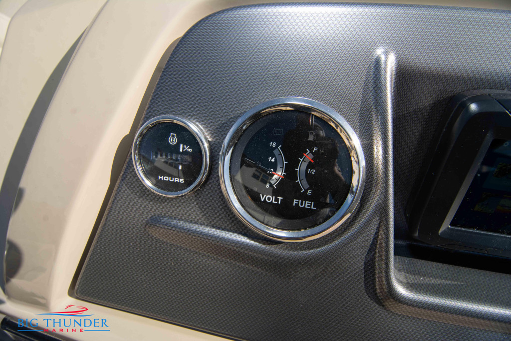 Crest Classic Platinum 240 SLC