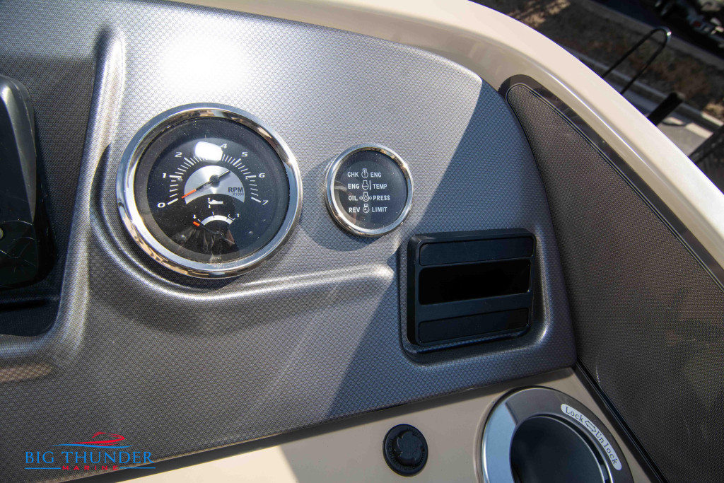 Crest Classic Platinum 240 SLC