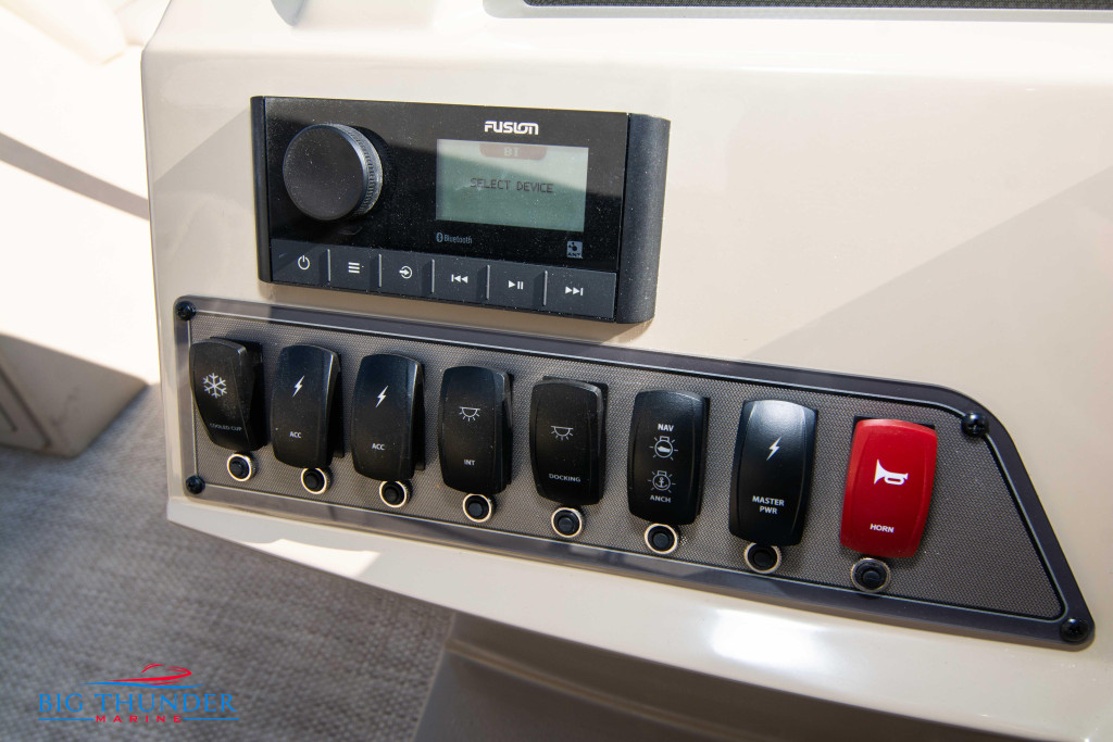 Crest Classic Platinum 240 SLC