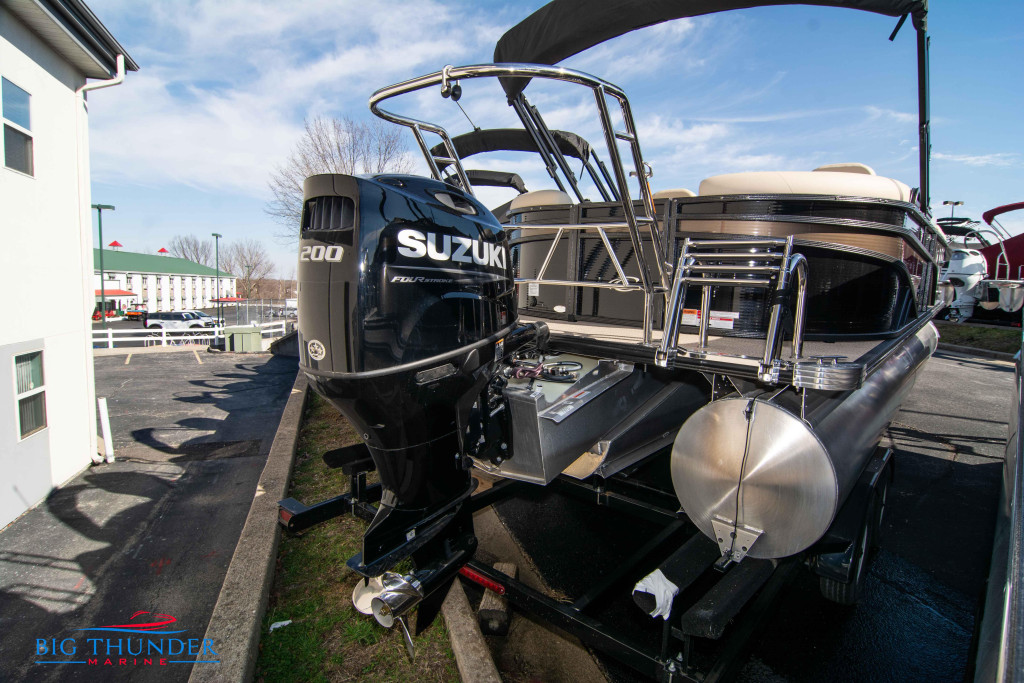 Crest Classic Platinum 240 SLC