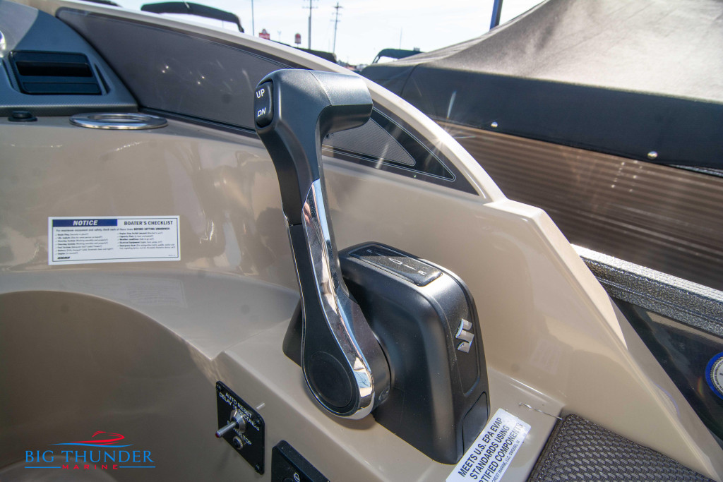 Crest Classic Platinum 240 SLC