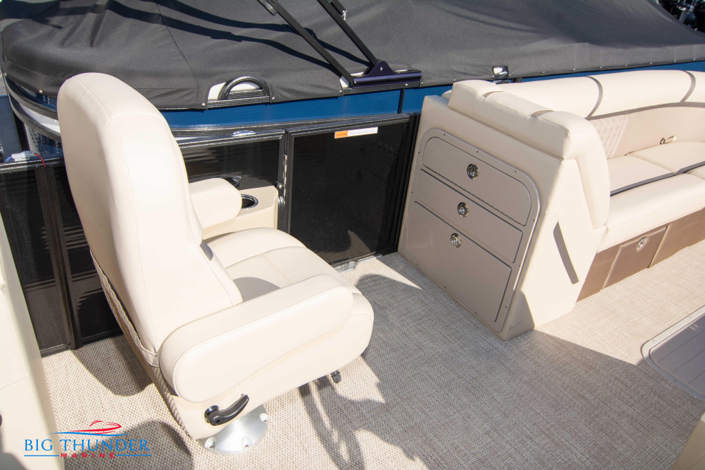 Crest Classic Platinum 240 SLC