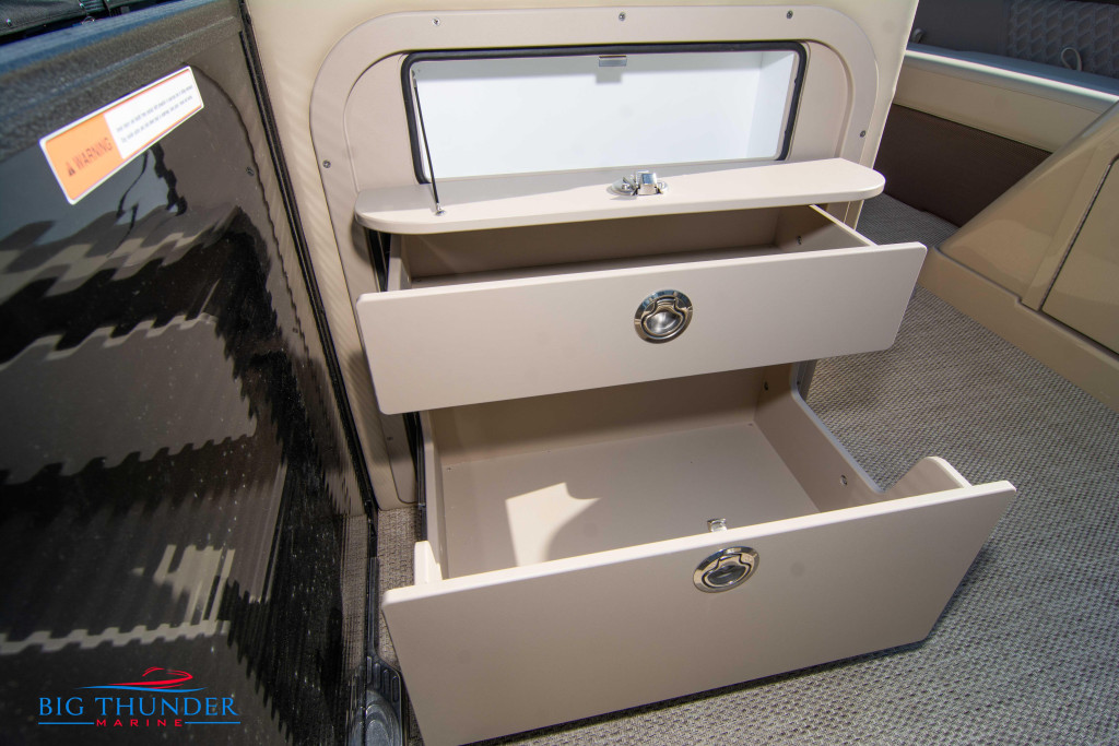 Crest Classic Platinum 240 SLC