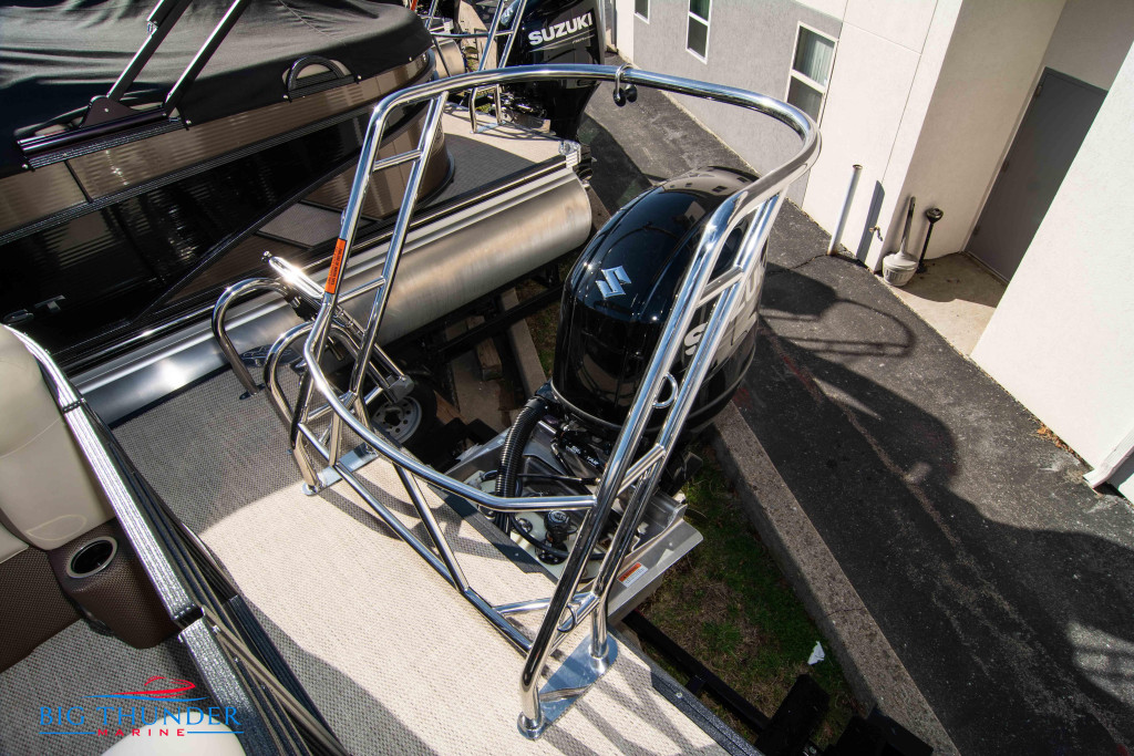 Crest Classic Platinum 240 SLC