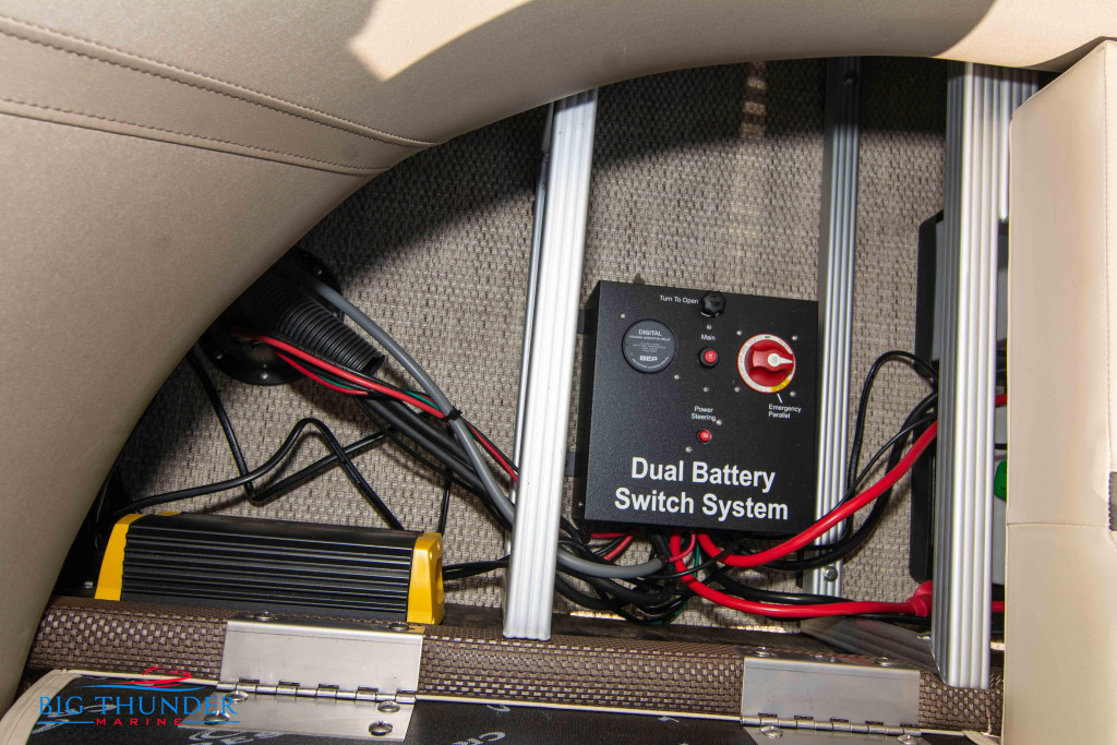 Crest Classic Platinum 240 SLC