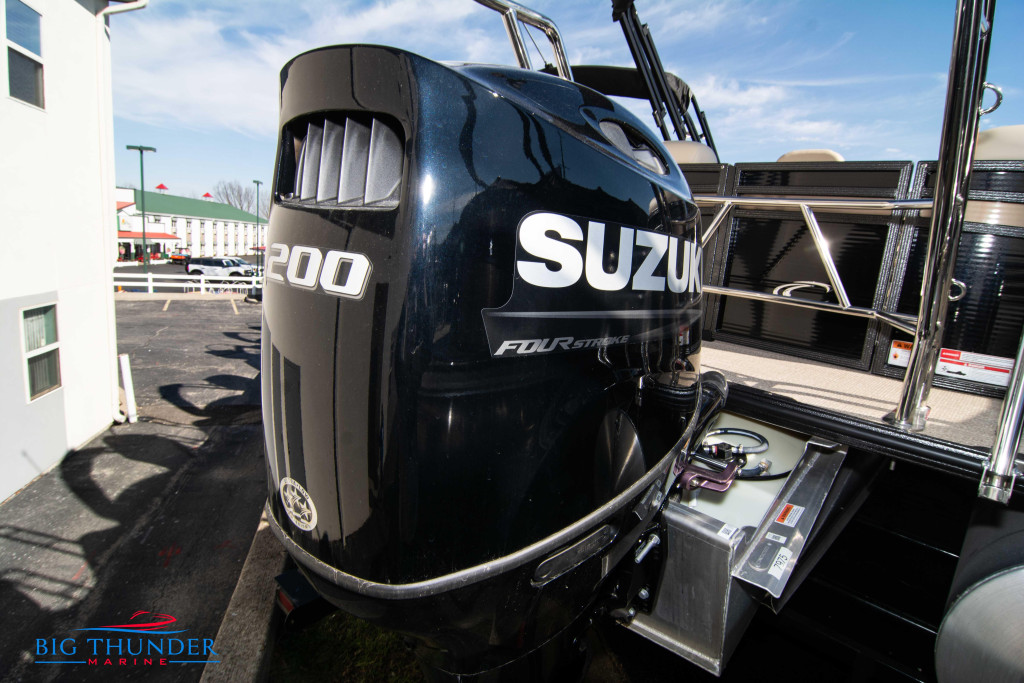 Crest Classic Platinum 240 SLC