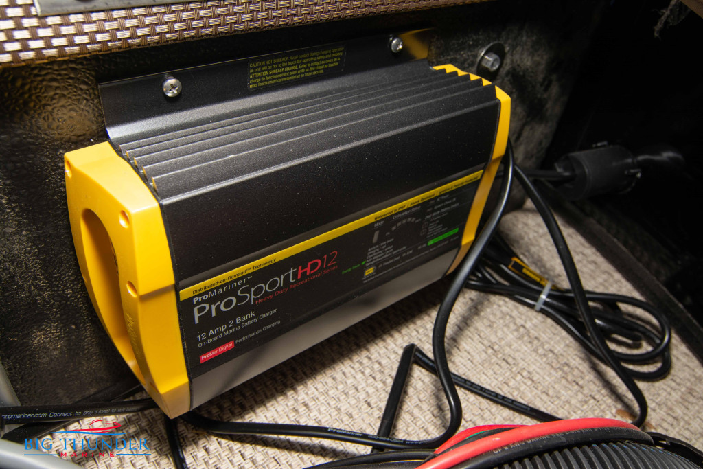 Crest Classic Platinum 240 SLC