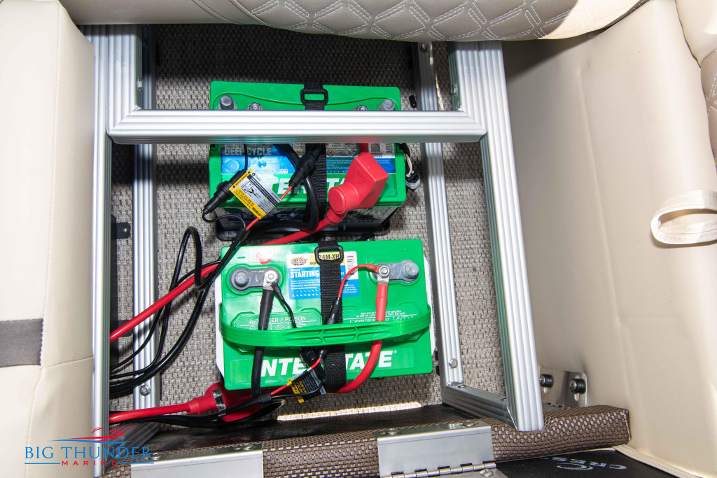 Crest Classic Platinum 240 SLC