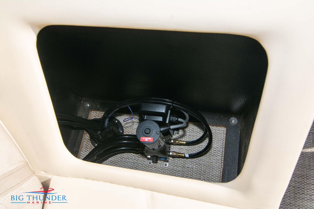 Crest Classic Platinum 240 SLC