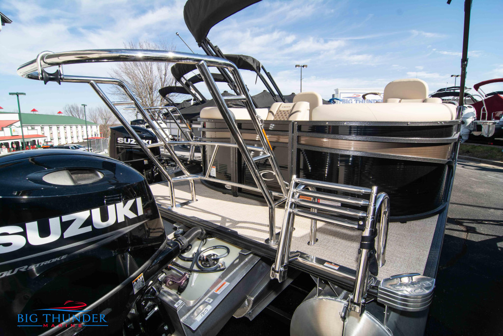 Crest Classic Platinum 240 SLC