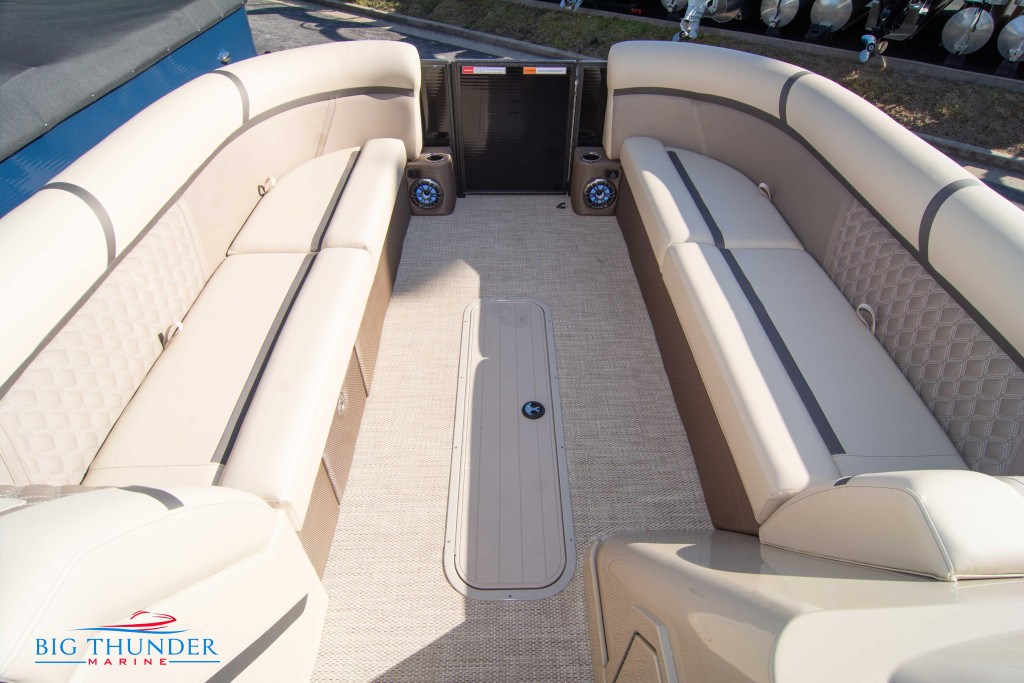 Crest Classic Platinum 240 SLC